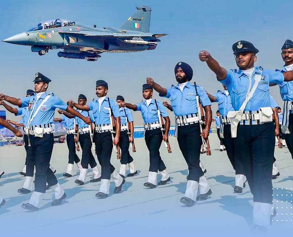 AFCAT Coaching Image , AFCAT , Defence Coaching